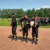 51 gminne zawody sportowo-pożarnicze